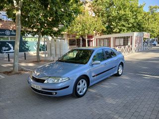 Renault Laguna 2003
