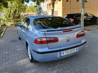 Renault Laguna 2003