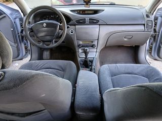Renault Laguna 2003