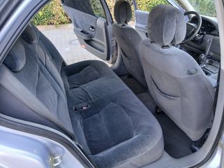 Renault Laguna 2003