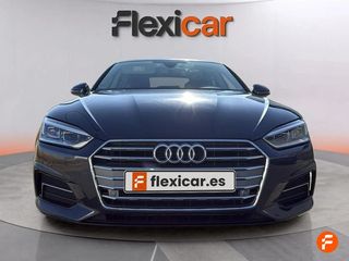 Audi A5 1.4 TFSI 110kW (150CV) S tron Sportback