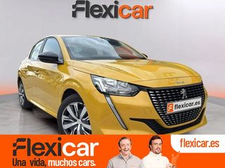 Peugeot 208 Active Puretech 100