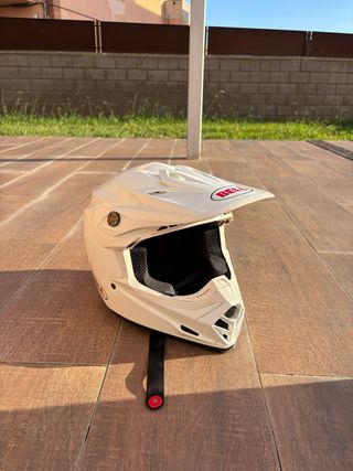 Casco BELL MOTO-9 MIPS