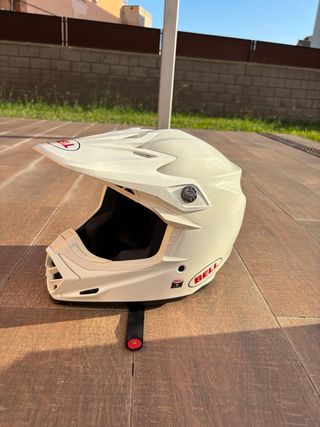 Casco BELL MOTO-9 MIPS