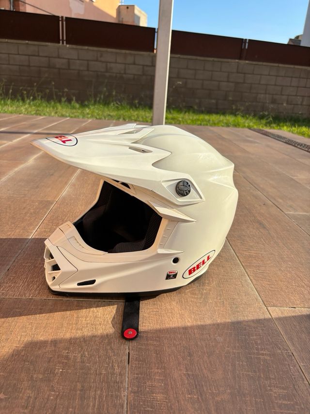 Casco BELL MOTO-9 MIPS