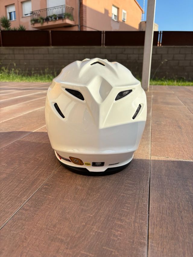 Casco BELL MOTO-9 MIPS