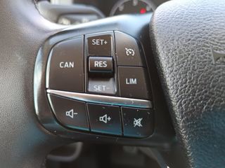 Ford Transit CHASIS L4 TREND CAJA CERRADA