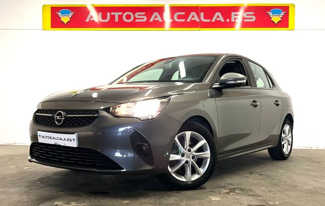 Opel Corsa 2020