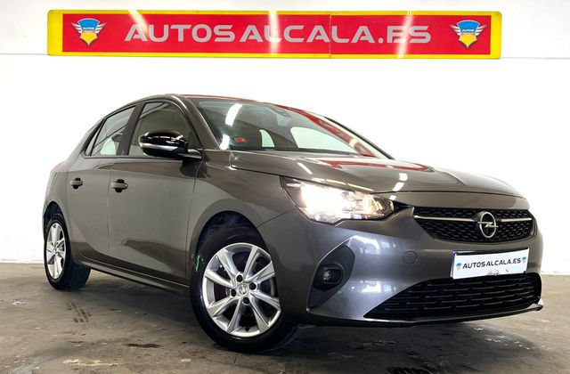 Opel Corsa 2020