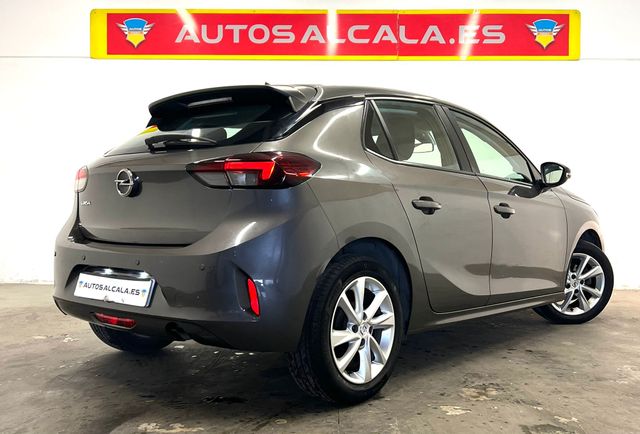 Opel Corsa 2020