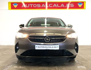 Opel Corsa 2020