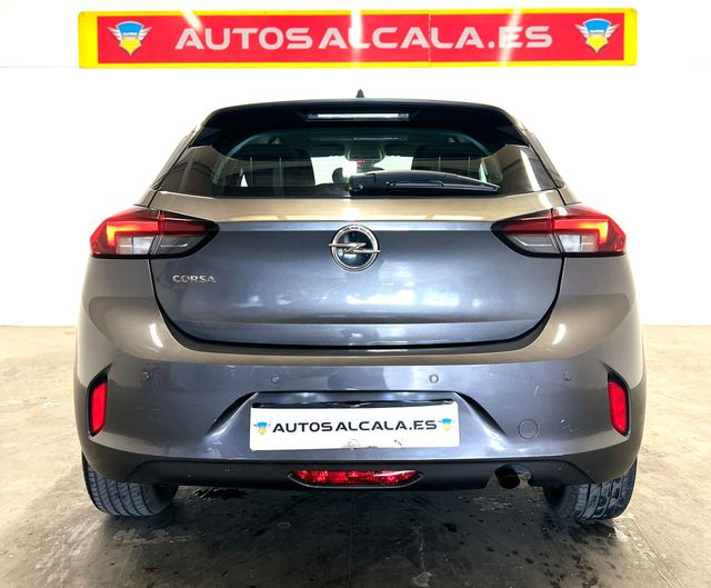Opel Corsa 2020