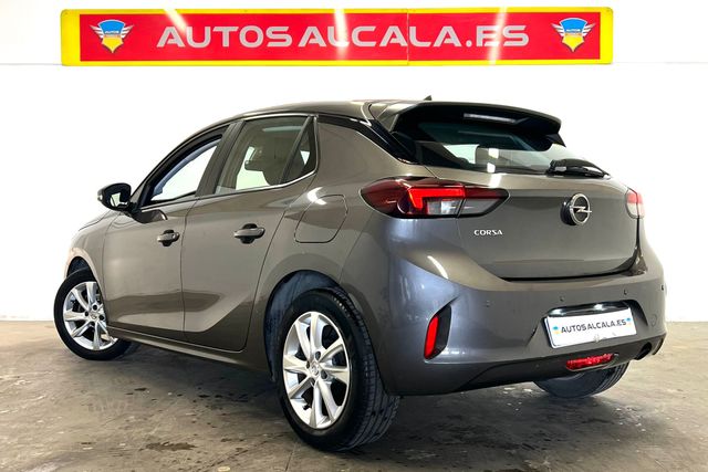 Opel Corsa 2020