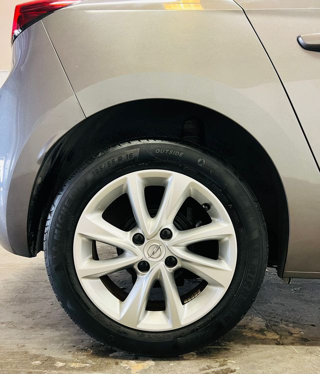Opel Corsa 2020