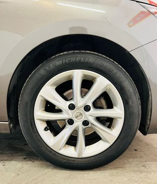 Opel Corsa 2020