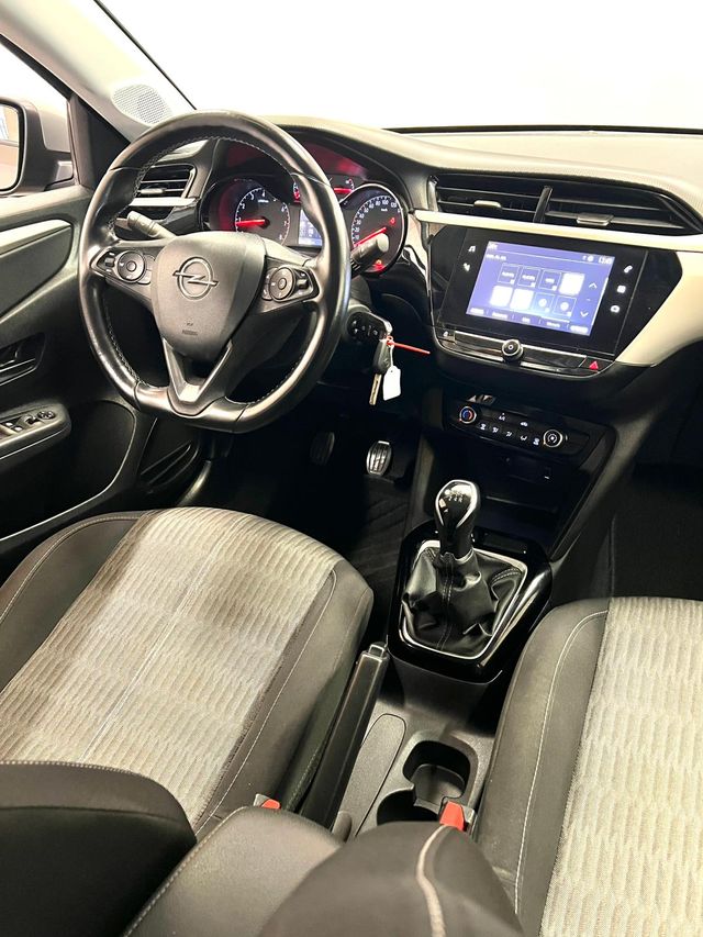 Opel Corsa 2020