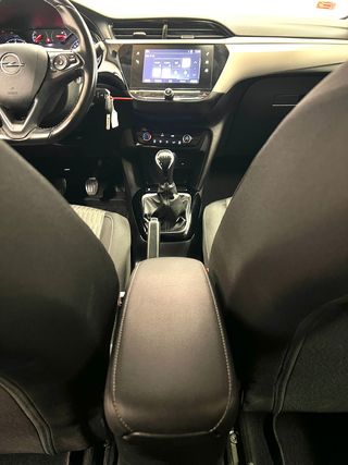 Opel Corsa 2020
