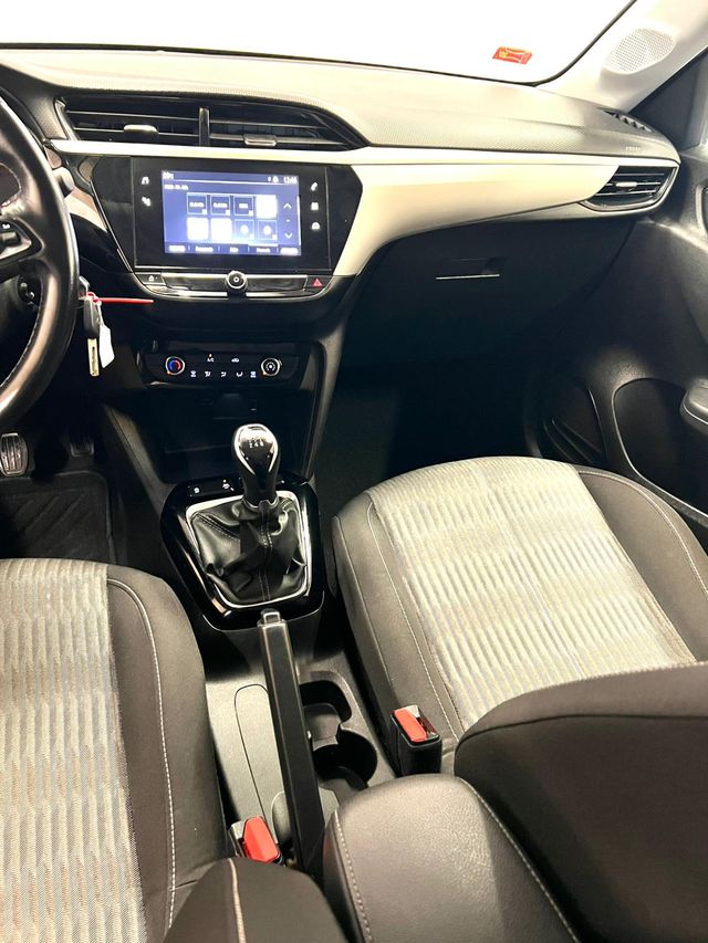 Opel Corsa 2020