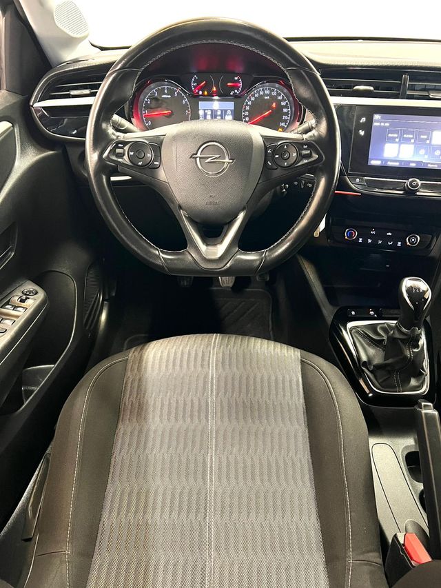 Opel Corsa 2020