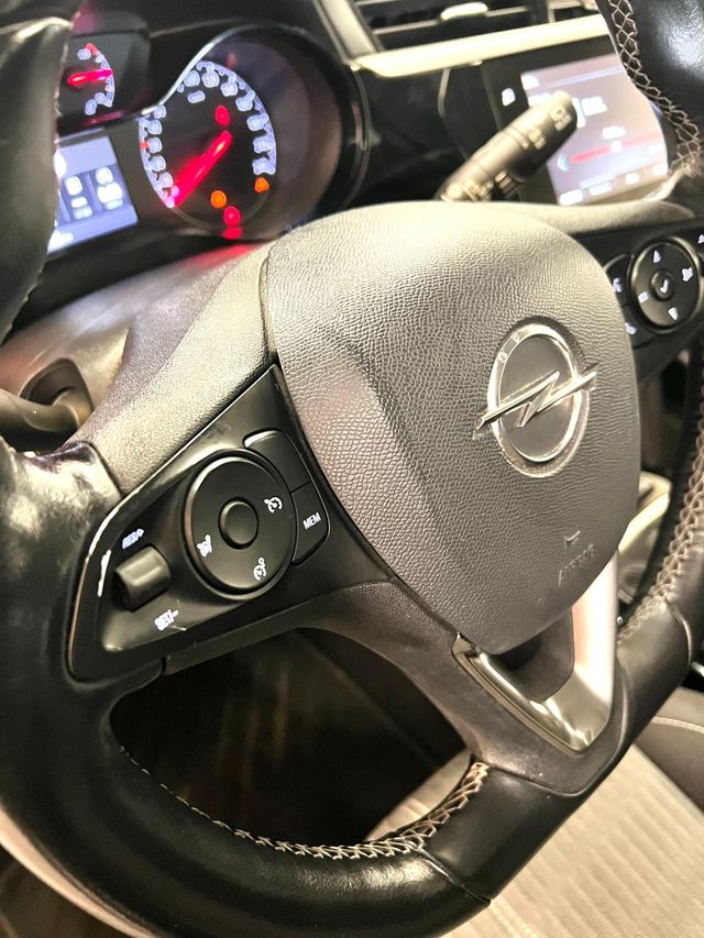 Opel Corsa 2020