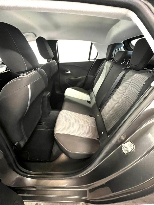 Opel Corsa 2020