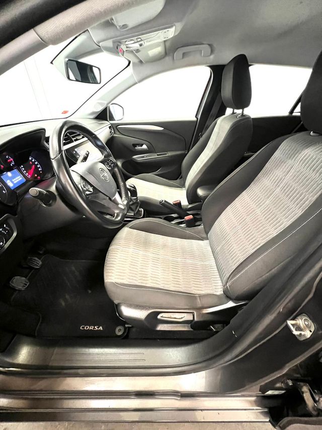 Opel Corsa 2020