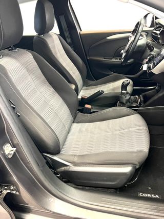Opel Corsa 2020
