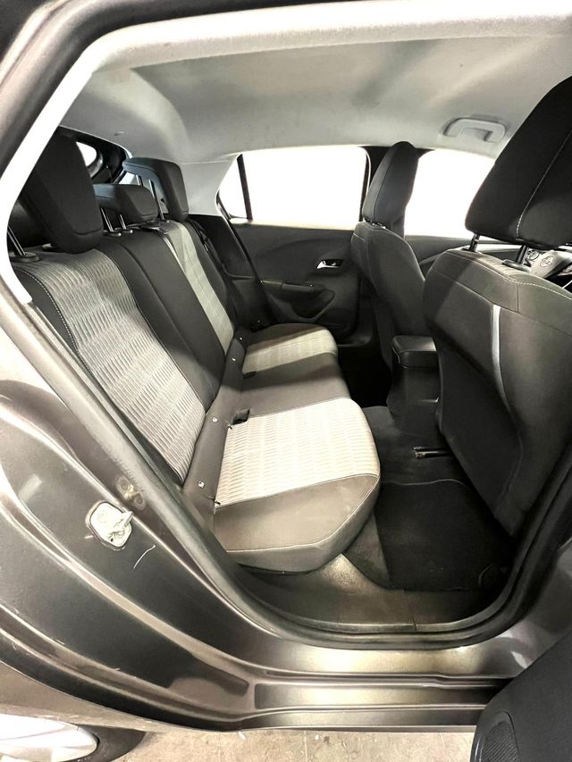 Opel Corsa 2020