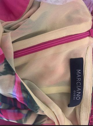 Abito Guess By Marciano Taglia S