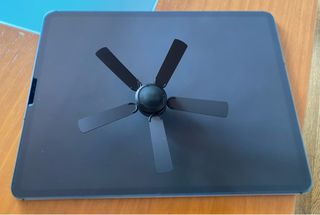 iPad Pro 12.9 512GB Wifi+Celular Gris Espacial.