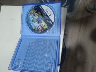 Taxi Life PS5