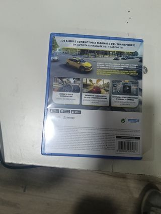 Taxi Life PS5