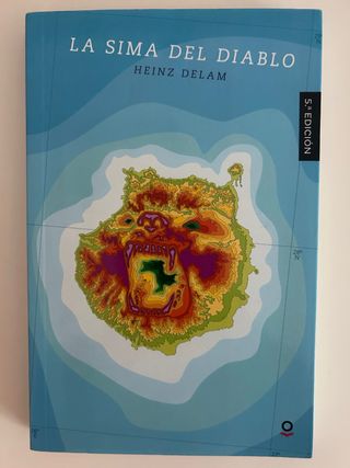 La sima del Diablo