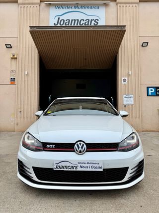 Volkswagen Golf GTI Performance 230cv DSG 5p