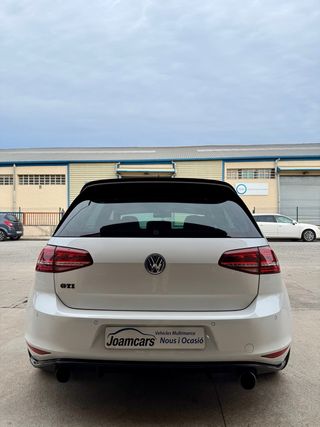 Volkswagen Golf GTI Performance 230cv DSG 5p