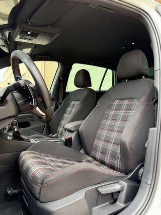 Volkswagen Golf GTI Performance 230cv DSG 5p