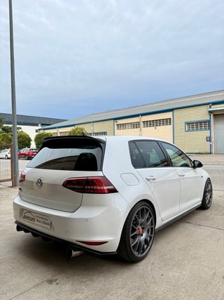 Volkswagen Golf GTI Performance 230cv DSG 5p
