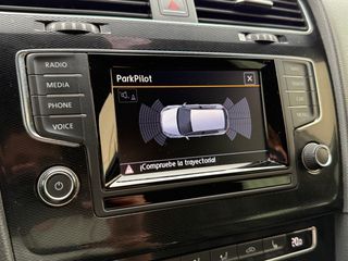 Volkswagen Golf GTI Performance 230cv DSG 5p