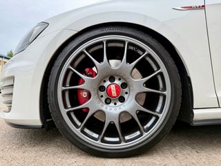 Volkswagen Golf GTI Performance 230cv DSG 5p