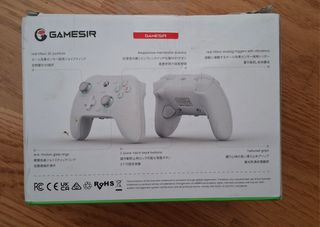 Mando GameSir G7 SE para Xbox