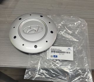 Tapacubos Hyundai 52960 2C600