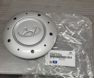 Tapacubos Hyundai 52960 2C600