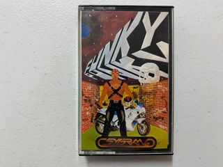 Juego Sygran Funky Punky Spectrum