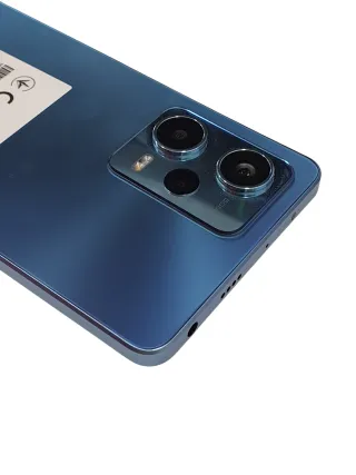 Xiaomi Redmi Note 12 Pro 256 GB Blu