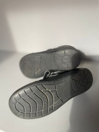 Zapatos niña negros talla 32 