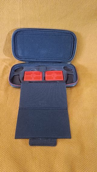 Funda Nintendo Switch Super Mario Odyssey