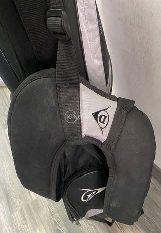 Borsa da golf Dunlop