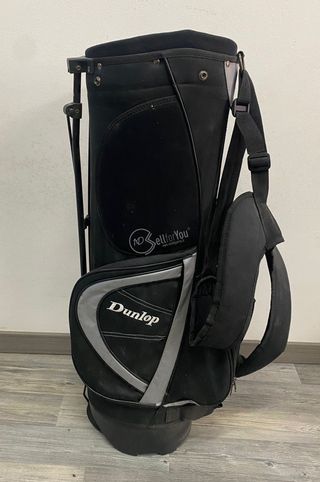 Borsa da golf Dunlop