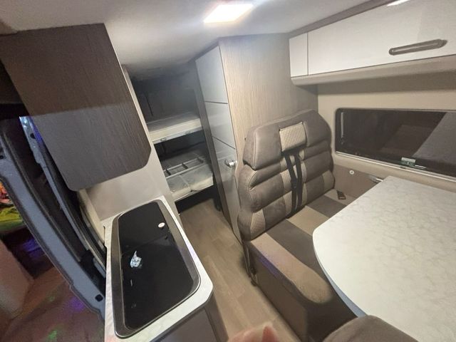 Camper Challenger a any V114 max