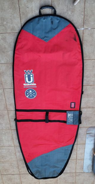 Tabla Paddle Surf Quiko Surf Verde